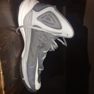 Men’s Nike Basketball Shoes